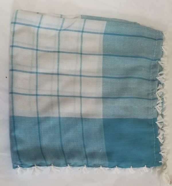 Rumaal/Male Scarf - Image 2