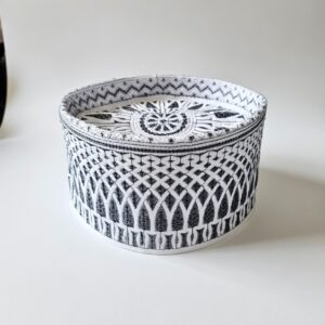 Premium Barkati Kufi/Topi Size- 22