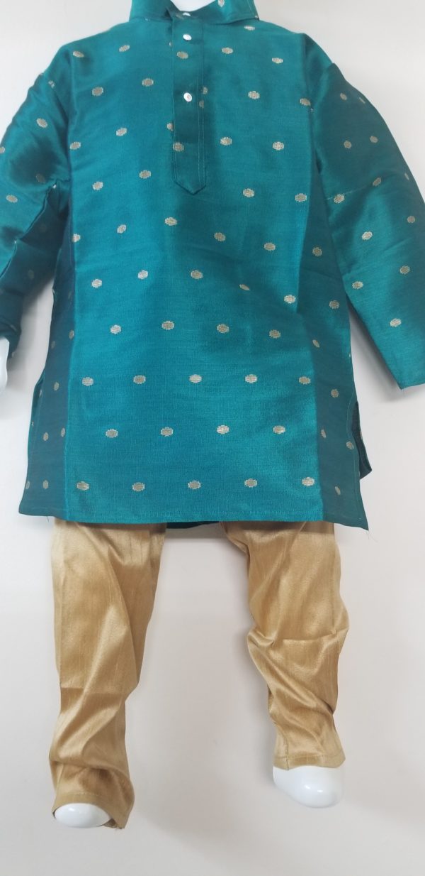 Ready-made Kids Kurta Pajama
