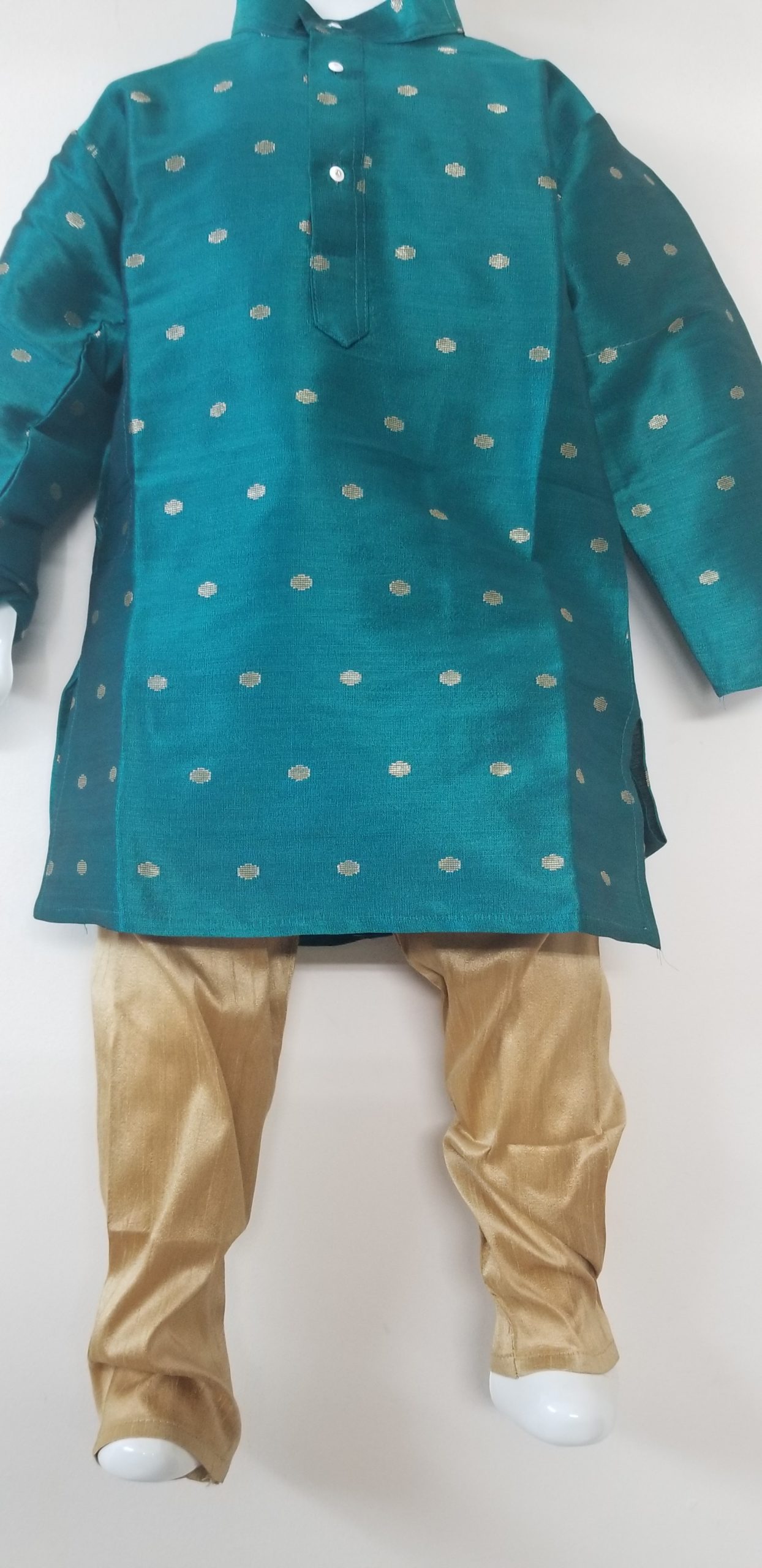 Kurta pajama best sale bacchon ka