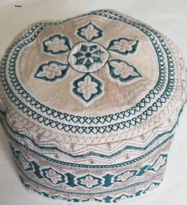 Barkati Topi /Kufi 21 - Image 3