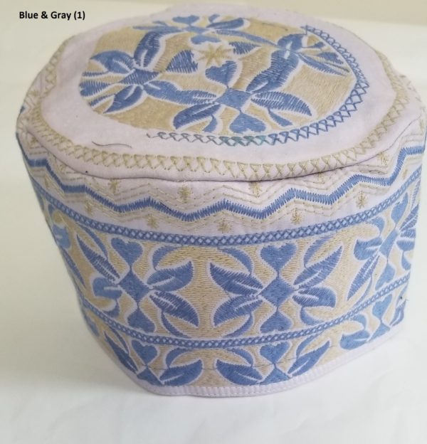 Barkati Topi /Kufi 21 - Image 10