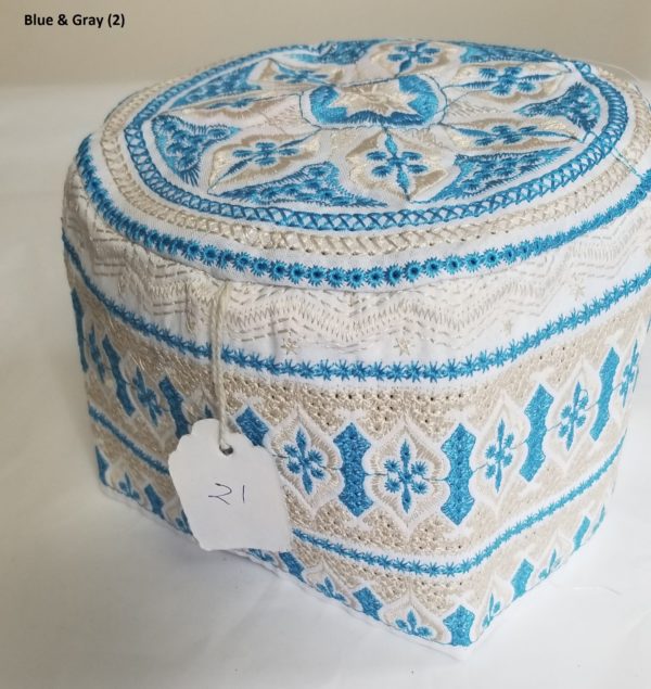 Barkati Topi /Kufi 21 - Image 11