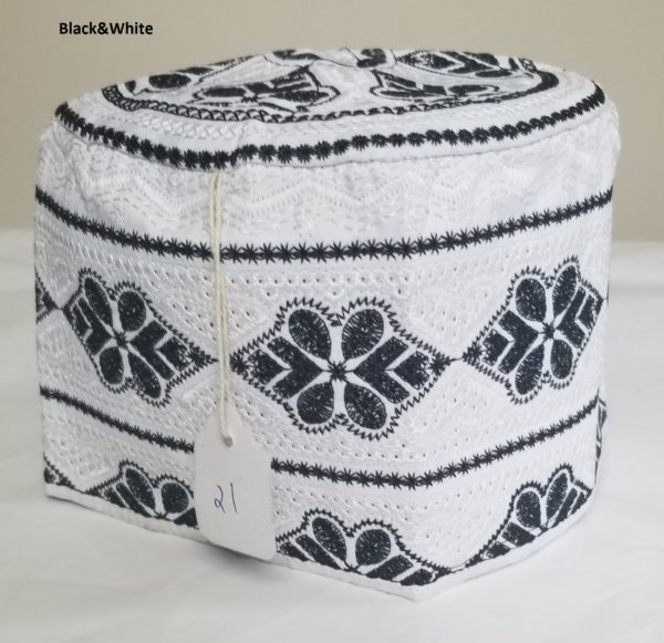 Barkati Topi /Kufi 21 - Image 12