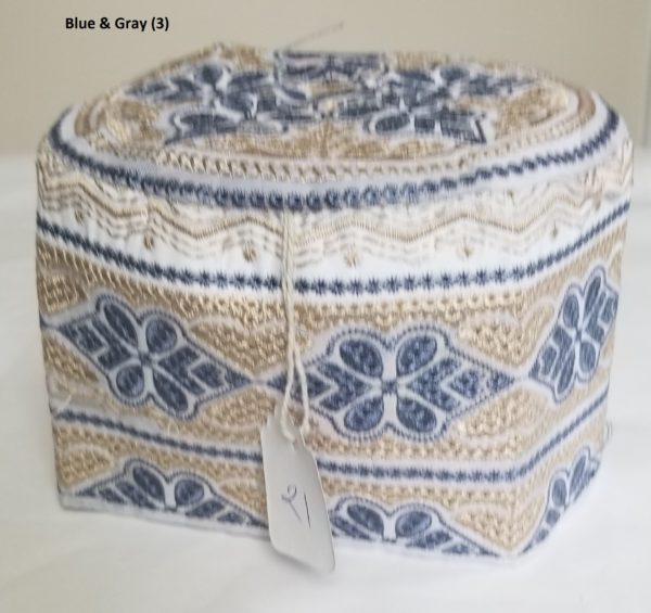 Barkati Topi /Kufi 21 - Image 14