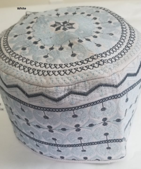 Barkati Topi /Kufi 21 - Image 4