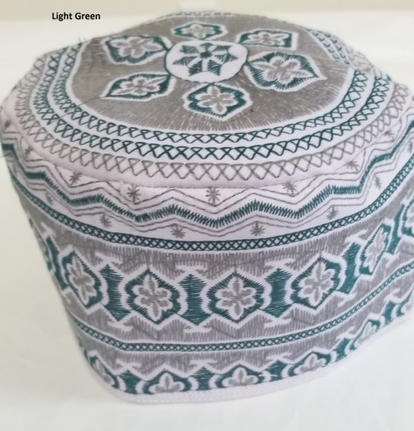 Barkati Topi /Kufi 21 - Image 2
