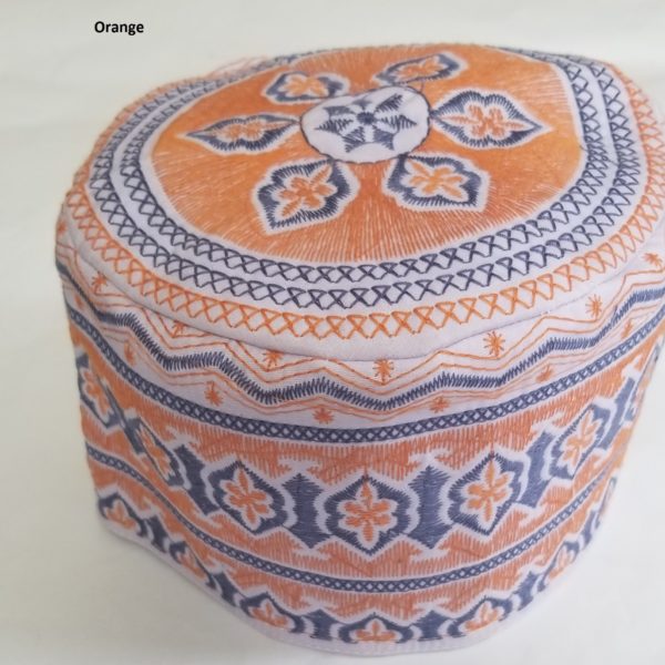 Barkati Topi /Kufi 21