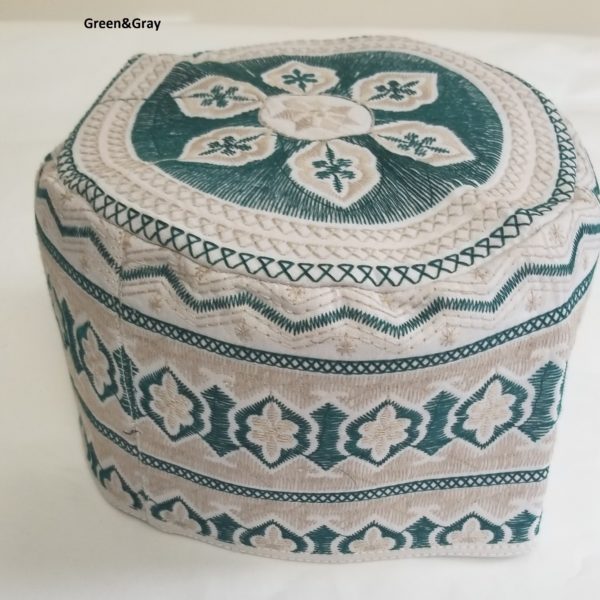Barkati Topi /Kufi 21 - Image 5