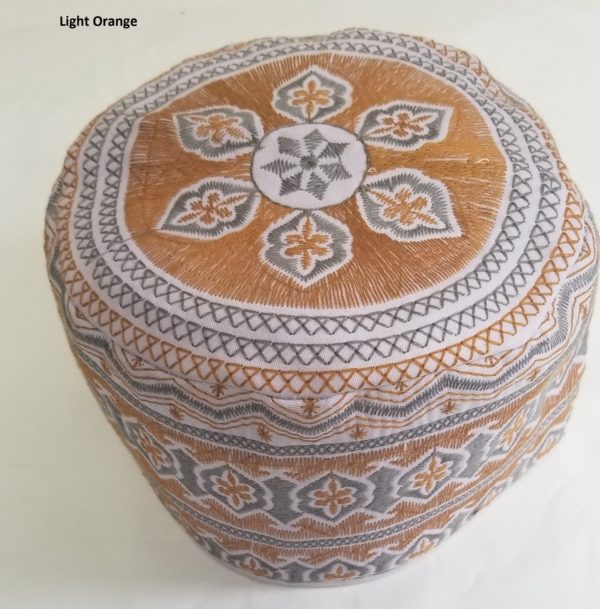 Barkati Topi /Kufi 21 - Image 6