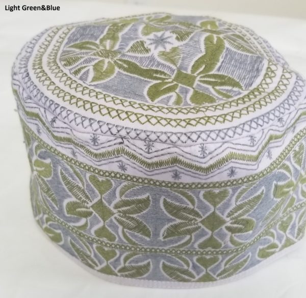 Barkati Topi /Kufi 21 - Image 7