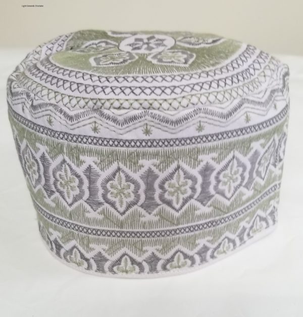 Barkati Topi /Kufi 21 - Image 8