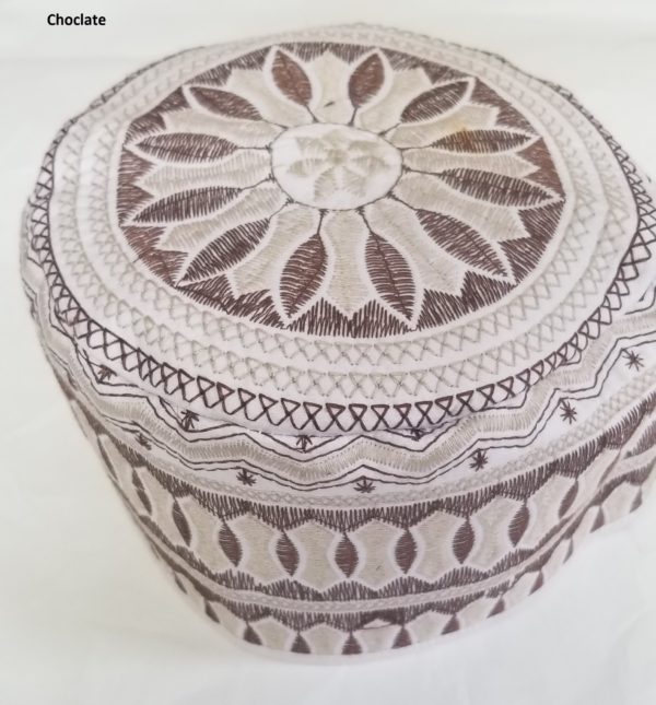Barkati Topi /Kufi 21 - Image 9