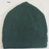 Knitting Topi/Kufi