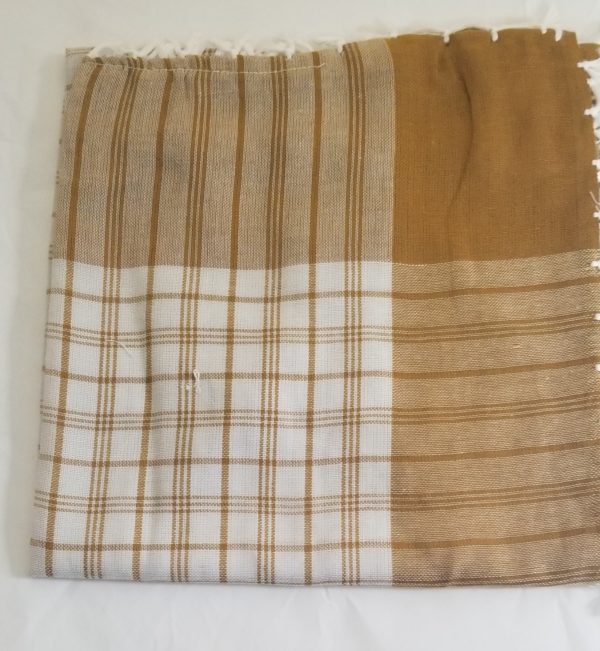 Rumaal/Male Scarf