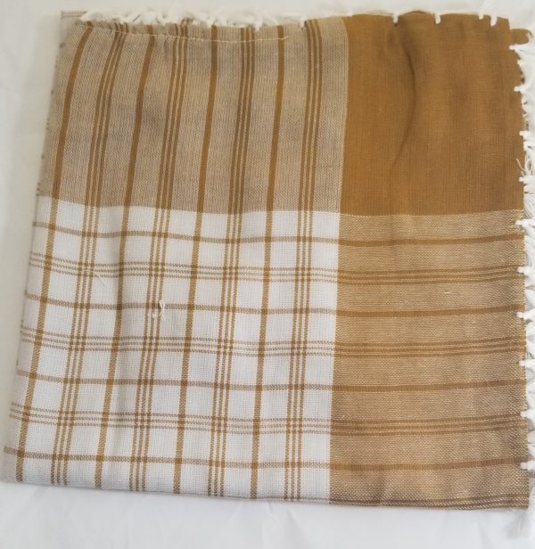 Rumaal/Male Scarf - Image 2
