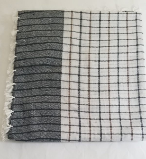 Rumaal/Male Scarf - Image 3