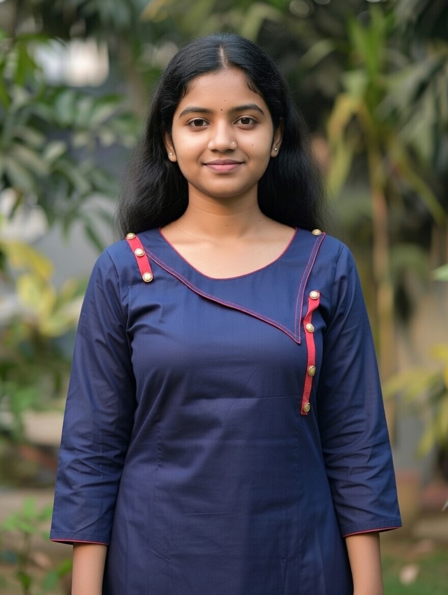 XL - Kajri Style Pulpee Rayon Catalogue Kurti Length:50 - Image 2