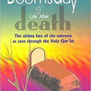 The Doomsday and Life After Death