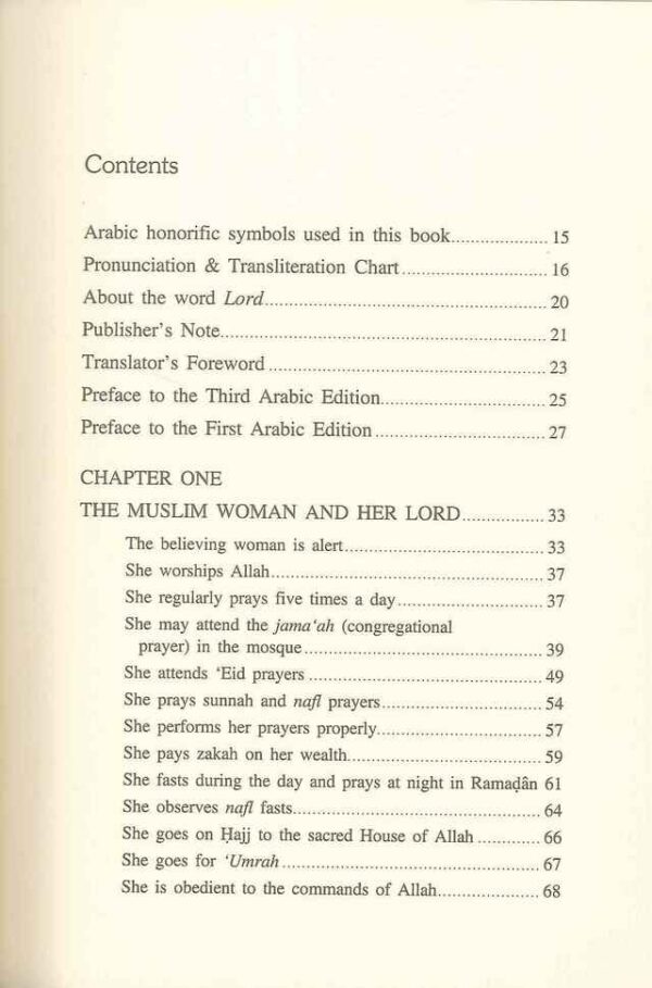 The Ideal Muslimah - Image 2