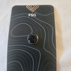 Magnet Hijab Pins (1pcs) - 05