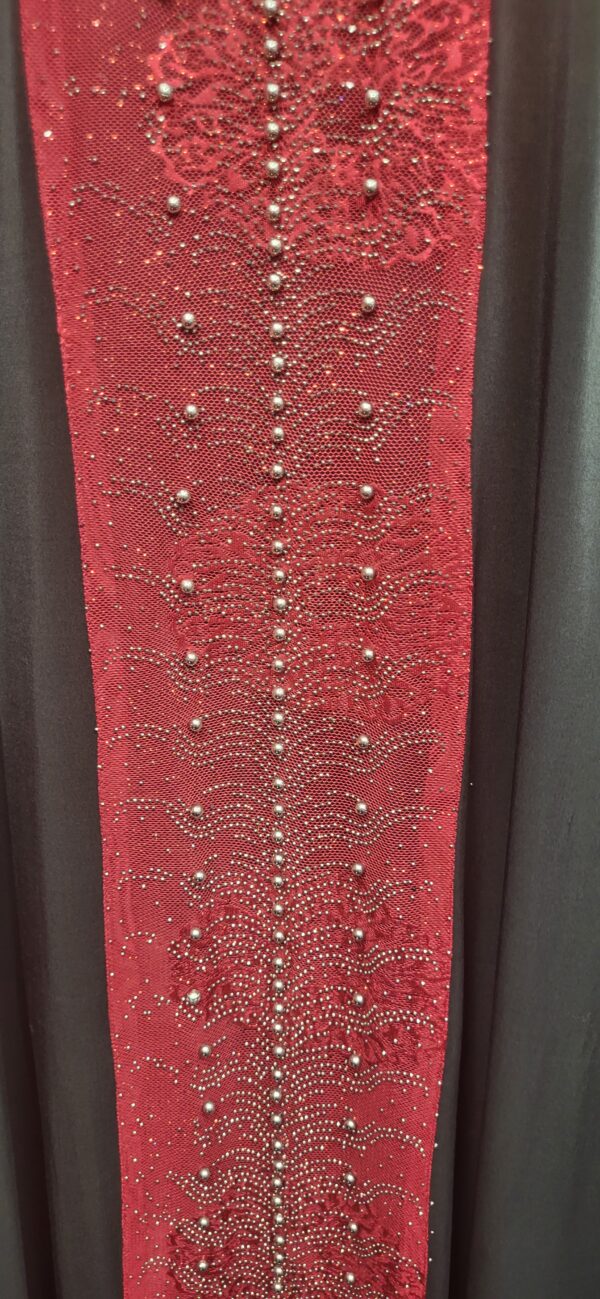 Woman Abaya - Image 2