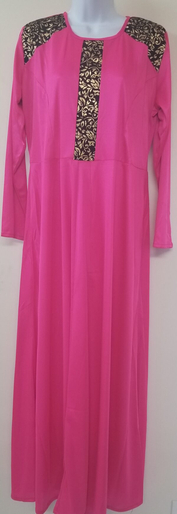 Woman Abaya - Image 2