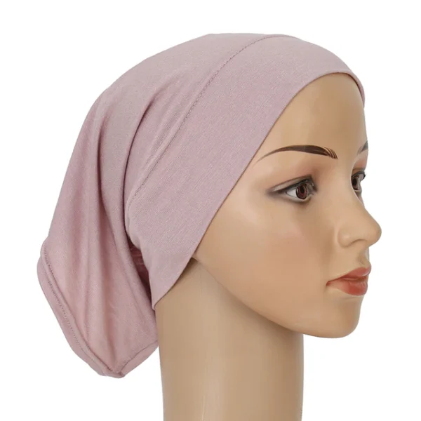 Style-01_Hijab Inner Cap, Under Cap, Bonnet, Turban #13