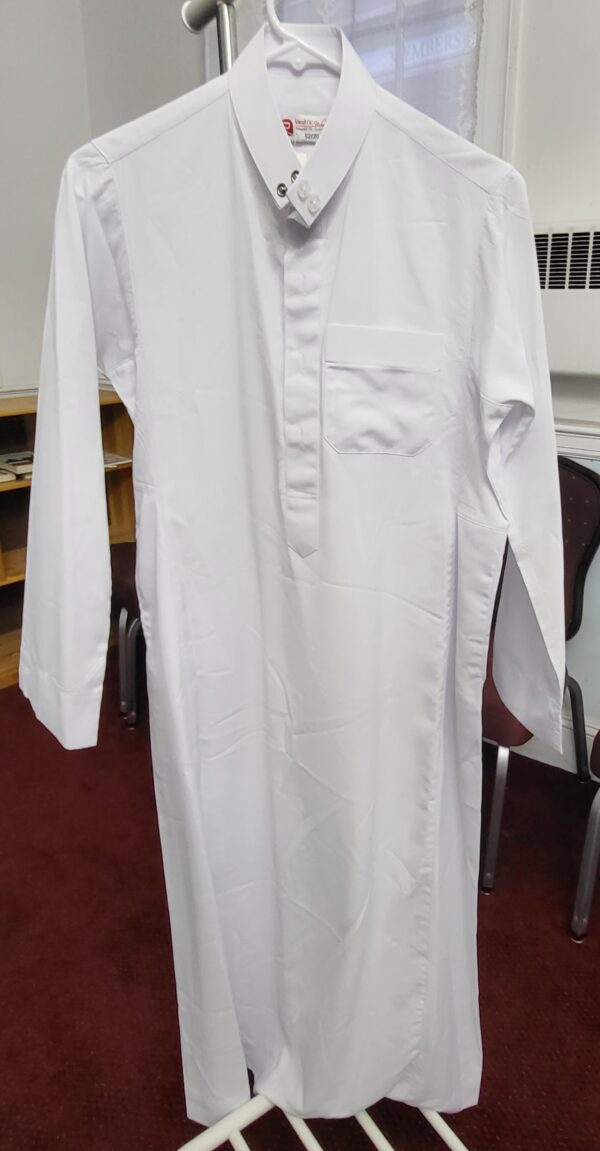 Men Jubba, Thobe - Size 52/20