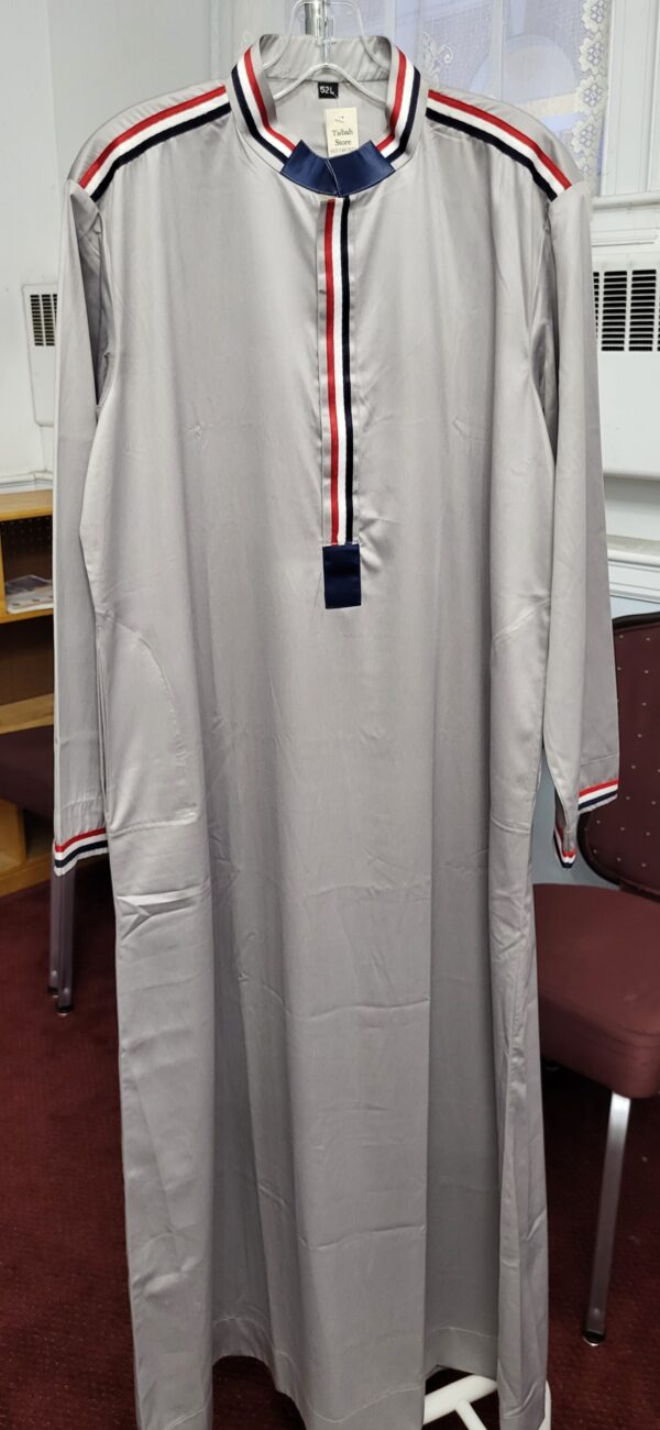 Men Jubba, Thobe - Size 52 Large