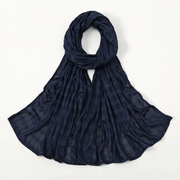 Style-2_Stretchy Jersey Scarf #02