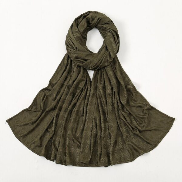 Style-2_Stretchy Jersey Scarf #03