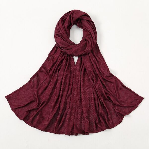 Style-2_Stretchy Jersey Scarf #04