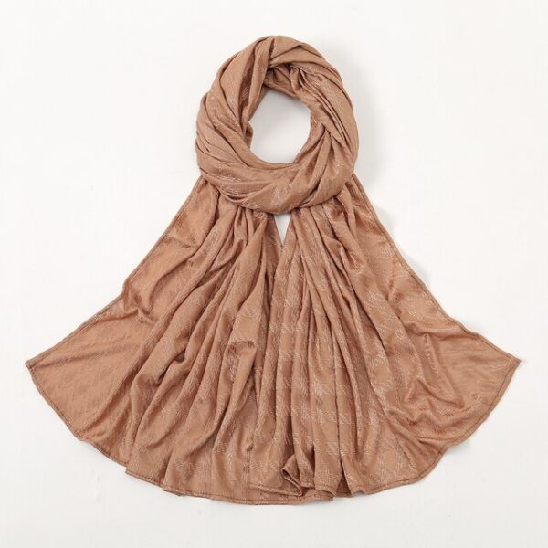 Style-2_Stretchy Jersey Scarf #06