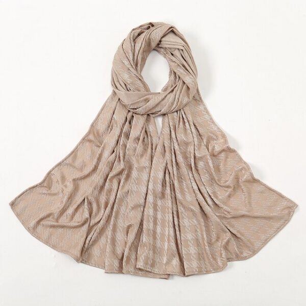 Style-2_Stretchy Jersey Scarf #07