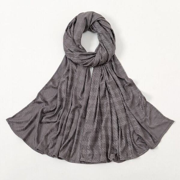 Style-2_Stretchy Jersey Scarf #10