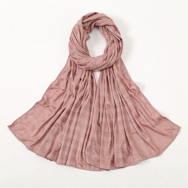 Style-2_Stretchy Jersey Scarf #13