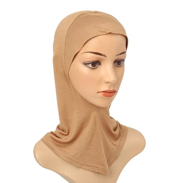 Style-5_Instant Hijab, Under Cap, Inner Cap #09