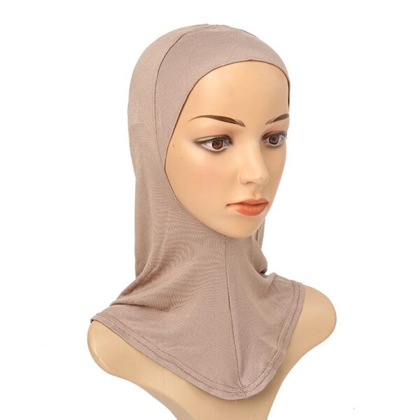 Style-5_Instant Hijab, Under Cap, Inner Cap #10