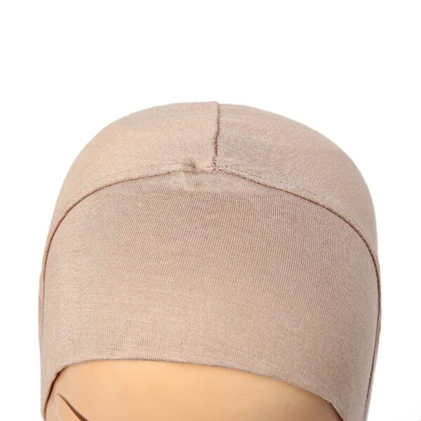 Style-5_Instant Hijab, Under Cap, Inner Cap #10 - Image 3