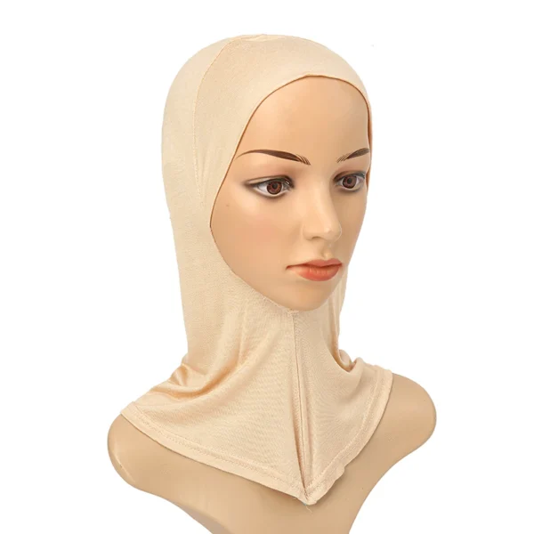 Style-5_Instant Hijab, Under Cap, Inner Cap #11