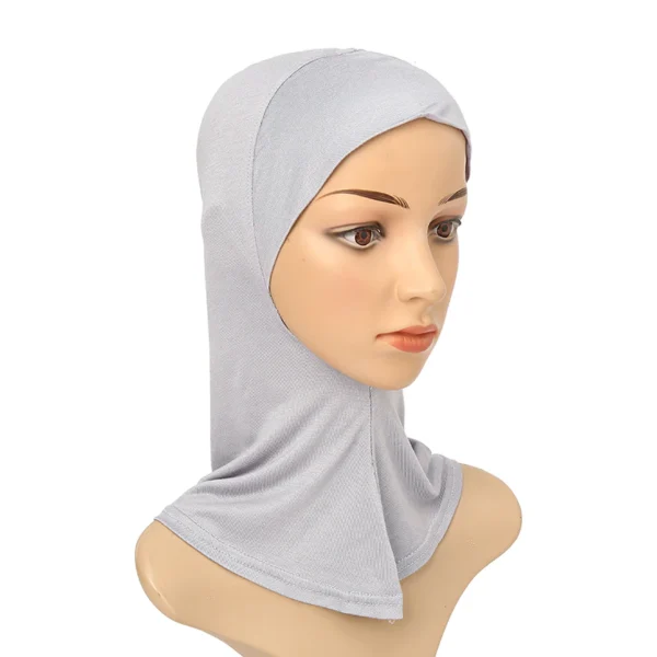 Style-5_Instant Hijab, Under Cap, Inner Cap #12