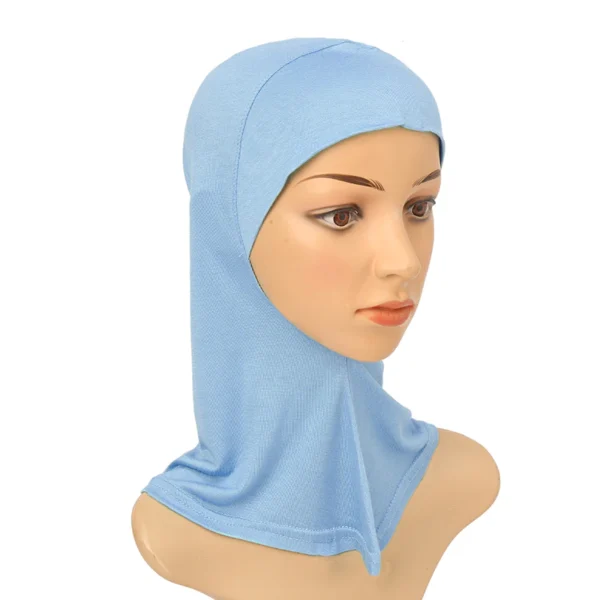 Style-5_Instant Hijab, Under Cap, Inner Cap #14