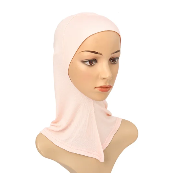 Style-5_Instant Hijab, Under Cap, Inner Cap #17