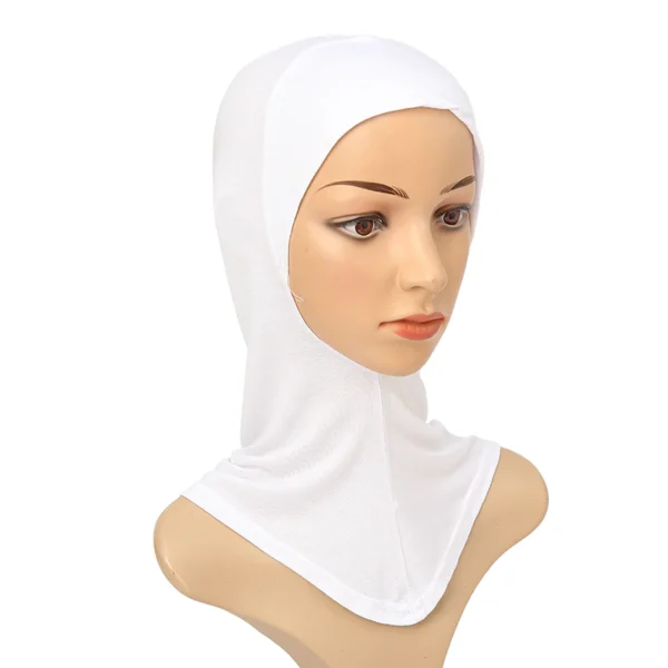 Style-5_Instant Hijab, Under Cap, Inner Cap #18