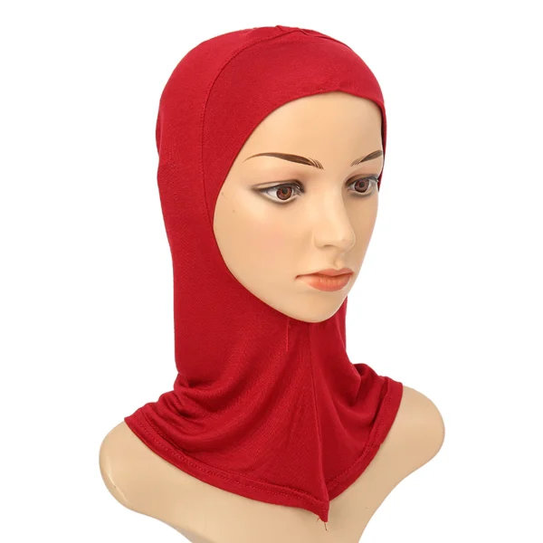 Style-5_Instant Hijab, Under Cap, Inner Cap #19