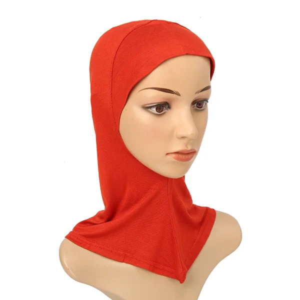 Style-5_Instant Hijab, Under Cap, Inner Cap #20