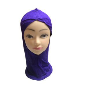 Style-5_Instant Hijab, Under Cap, Inner Cap #29