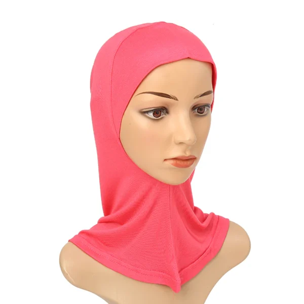 Style-5_Instant Hijab, Under Cap, Inner Cap #23