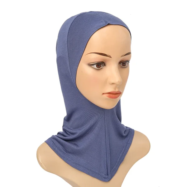 Style-5_Instant Hijab, Under Cap, Inner Cap #24